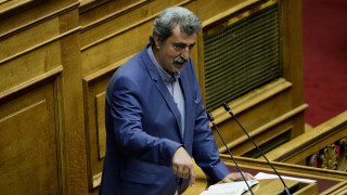 Βουλή: Την Τετάρτη η απόφαση για την άρση ασυλίας του Πολάκη