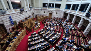 «Φορτωμένη» η ατζέντα της Βουλής: Ποια νομοσχέδια εισάγονται προς ψήφιση