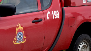 Αγρίνιο: Απείλησε με τσεκούρι πυροσβέστες που έσπευσαν να σβήσουν φωτιά στο σπίτι του
