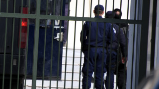 Άγρια συμπλοκή με ένα νεκρό στις φυλακές Νιγρίτας