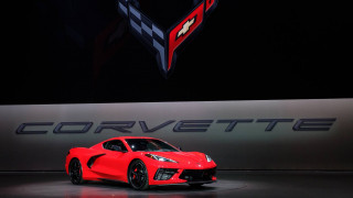 H Corvette μπορεί να γίνει και ανεξάρτητη μάρκα με μια μικρή και ειδική γκάμα