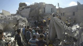 Η Συρία ξανά στις φλόγες: Τι οδήγησε στη νέα αιματηρή καταστροφή