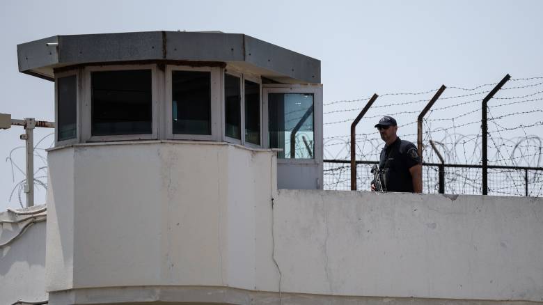 Έγκλημα στις φυλακές Νιγρίτας: «Τον σκότωσα γιατί δεν με άφηνε να κοιμηθώ»