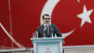 Τούρκος υπουργός Ενέργειας: Εθνικό ζήτημα για την Τουρκία η ανατολική Μεσόγειος