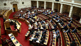 Νομοσχέδιο για επιτελικό κράτος: Αίτημα ονομαστικής ψηφοφορίας καταθέτει ο ΣΥΡΙΖΑ