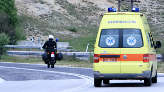Κρήτη: Ηλικιωμένη βρέθηκε νεκρή μέσα σε δεξαμενή