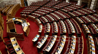 Live Βουλή: Απορρίφθηκε η ένσταση αντισυνταγματικότητας για άσυλο, ΟΤΑ και Επιτροπή Ανταγωνισμού