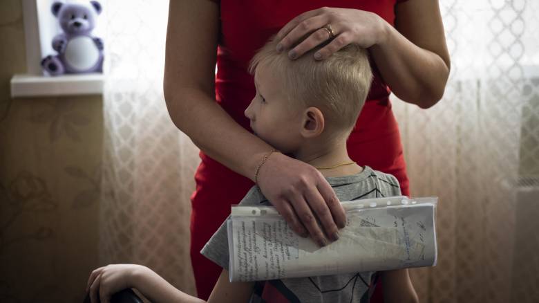 Ρωσία: Το 26% των παιδιών κάτω από το όριο της φτώχειας το 2017