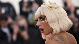 Η Lady Gaga αντιμέτωπη με κατηγορίες: Έκλεψε το «Shallow» από άλλον καλλιτέχνη;