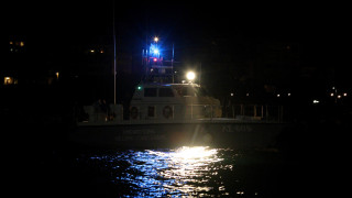 Ναυτική τραγωδία στο Πόρτο Χέλι: Διέφυγε και αναζητείται ο χειριστής του ταχύπλοου