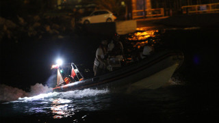 Ναυτική τραγωδία στο Πόρτο Χέλι: Παρουσιάστηκε με τον δικηγόρο του ο χειριστής του ταχύπλοου