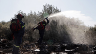 Δύσκολη μέρα η Κυριακή: Σε συναγερμό πολλές περιφέρειες - Ακραίος κίνδυνος πυρκαγιών