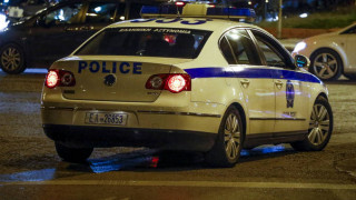 Θεσσαλονίκη: Τρεις συλλήψεις για παράβαση του νόμου περί όπλων και πλαστογραφία