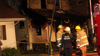 Τραγωδία στο Πίτσμπουργκ: Πέντε παιδιά πέθαναν από φωτιά σε σπίτι