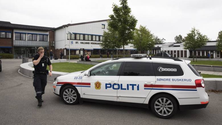 Νορβηγία: Αρνείται τις κατηγορίες ο ύποπτος για την επίθεση σε τζαμί
