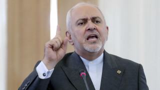 Ιρανός ΥΠΕΞ: Σε πυριτιδαποθήκη μετατρέπουν οι ΗΠΑ την περιοχή του Κόλπου
