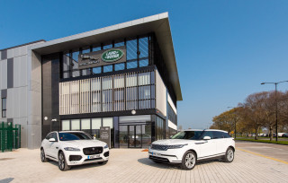 Αυτοκίνητο: Τα μελλοντικά μικρά SUV των Jaguar και Land Rover θα βασίζονται σε πλαίσιo της BMW;
