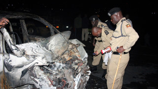Ουγκάντα: Αυξάνεται ο αριθμός των νεκρών από την έκρηξη βυτιοφόρου