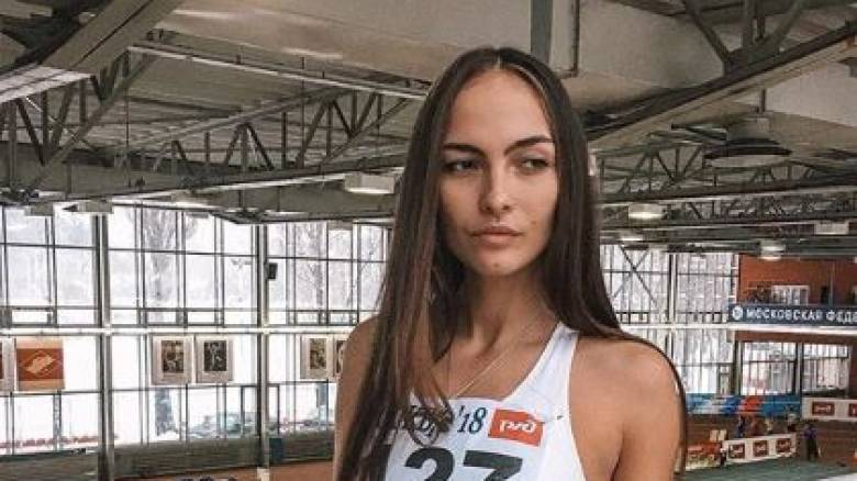 Πέθανε κατά τη διάρκεια προπόνησης Ρωσίδα αθλήτρια