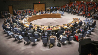 ΟΗΕ: Ρωσία και ΗΠΑ ανταλλάσσουν κατηγορίες για νέα κούρσα εξοπλισμών