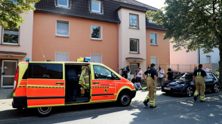 Πανικός σε γερμανική πόλη: Δραπέτευσε δηλητηριώδης κόμπρα - Εκκενώθηκαν κτήρια