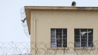 Απόδραση τεσσάρων κρατουμένων από τις φυλακές Τίρυνθας