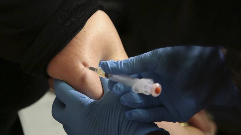 Η Ελλάδα δεν έχει επιδημία ιλαράς εν ενεργεία