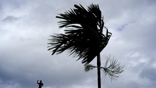 Τυφώνας Ντόριαν: Καταστροφικό πέρασμα από τις Μπαχάμες – Εντατικές προετοιμασίες στις ΗΠΑ