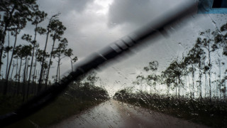Ντόριαν: Συναγερμός στις ΗΠΑ για τον τυφώνα «τέρας» - Κινείται προς τη Φλόριντα