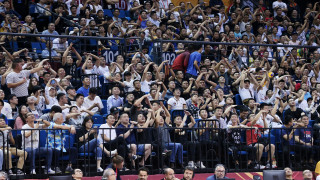 Μουντομπάσκετ 2019: Πότε είναι ο επόμενος αγώνας της Εθνικής Ελλάδας