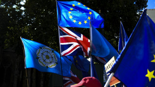 Βρετανία: 2,2 δισ. ευρώ επιπλέον στον προϋπολογισμό για το Brexit