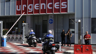 Γαλλία: Ασθενής βρέθηκε νεκρός σε κλειστή πτέρυγα νοσοκομείου ύστερα από πολυήμερη εξαφάνιση