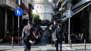 ΔΕΘ 2019: «Αστακός» η Θεσσαλονίκη - Ποιοι δρόμοι θα είναι κλειστοί