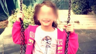 Παραμένει καθηλωμένη η 8χρονη Αλεξία - «Κατέστρεψε μία οικογένεια» λέει για τον δράστη ο πατέρας