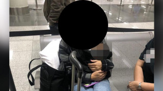 Βρήκαν νεογνό στην τσάντα της: Αμερικανίδα συνελήφθη στις Φιλιππίνες για απόπειρα απαγωγής
