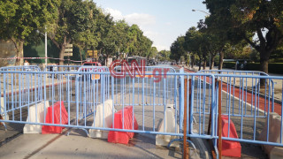 ΔΕΘ 2019: Κλειστοί δρόμοι και χιλιάδες αστυνομικοί στη Θεσσαλονίκη