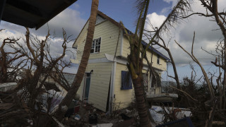 Στον Καναδά ο κυκλώνας Ντόριαν μετά το φονικό πέρασμά του από ΗΠΑ και Μπαχάμες