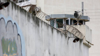 Φυλακές Αυλώνα: Αιματηρή συμπλοκή μεταξύ κρατουμένων
