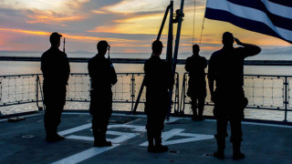 Λέρος: Χάθηκε στρατιωτικό υλικό από μονάδα του Πολεμικού Ναυτικού