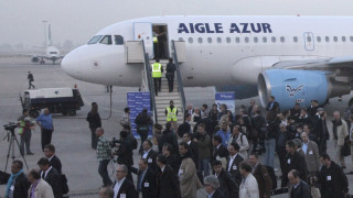 Πτώχευση για γνωστή διεθνή αεροπορική εταιρεία - «Εγκλωβισμένοι» 13.000 επιβάτες
