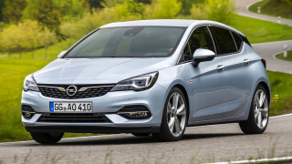 Αυτοκίνητο: Η Opel αναβάθμισε το Astra με επιπλέον εξοπλισμό και νέους, σύγχρονους κινητήρες