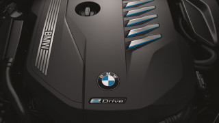 Νέα γενιά μοντέλων BMW Plug-In Hybrid