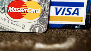 Πληρωμές με κάρτες: Οι αλλαγές που ισχύουν από σήμερα