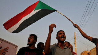 Σουδάν: Η Διεθνής Αμνηστία ζητάει να αποδοθεί δικαιοσύνη για τους δολοφονημένους διαδηλωτές