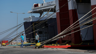 Απεργία ΠΝΟ: Δεμένα για 24 ώρες τα πλοία την Τρίτη