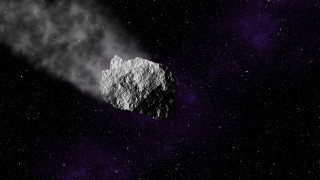 Απρόσμενη ανακάλυψη: Πώς ένας αστεροειδής οδήγησε τη Γη σε εποχή παγετώνων