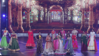 Τα Όσκαρ του Bollywood: Χλιδή, δισεκατομμύρια και λαϊκά ρομάντζα στον ινδικό κινηματογράφο