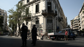 Κρυβόταν σε υπό κατάληψη κτήριο: Εντοπίστηκε Σύρος που αναζητείτο για βιασμό ανήλικης