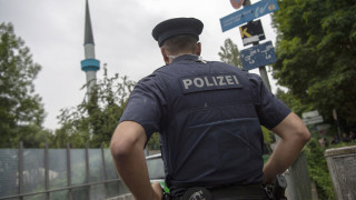 Αίσιο τέλος στην ομηρία του μωρού στη Γερμανία: Συνελήφθη ο άνδρας