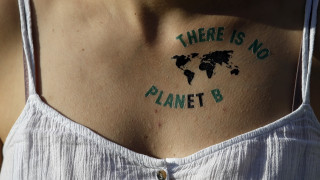«Αν έχετε άσχημα νέα, μην έρθετε»: Το μήνυμα Γκουτέρες εν όψει της Συνόδου για το Κλίμα